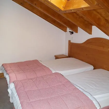 Sabot De Venus Appartement