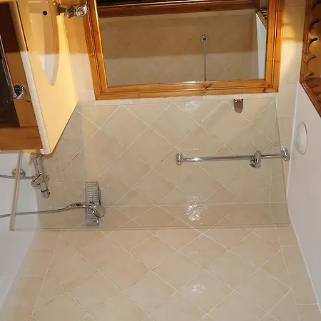 Appartement Sabot De Venus *