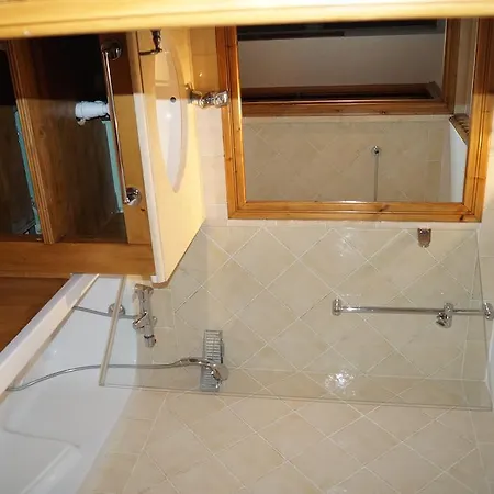 Sabot De Venus Appartement *
