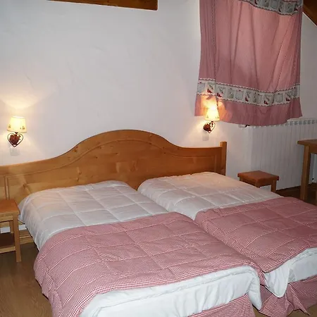 Sabot De Venus Les Deux Alpes